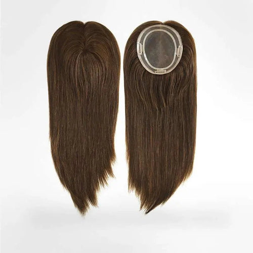 Hairline Hair Topper – volym och täckning vid hårfästet - Fairwithhair