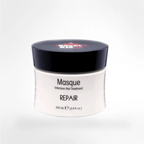 Royal Repair Masque inpackning