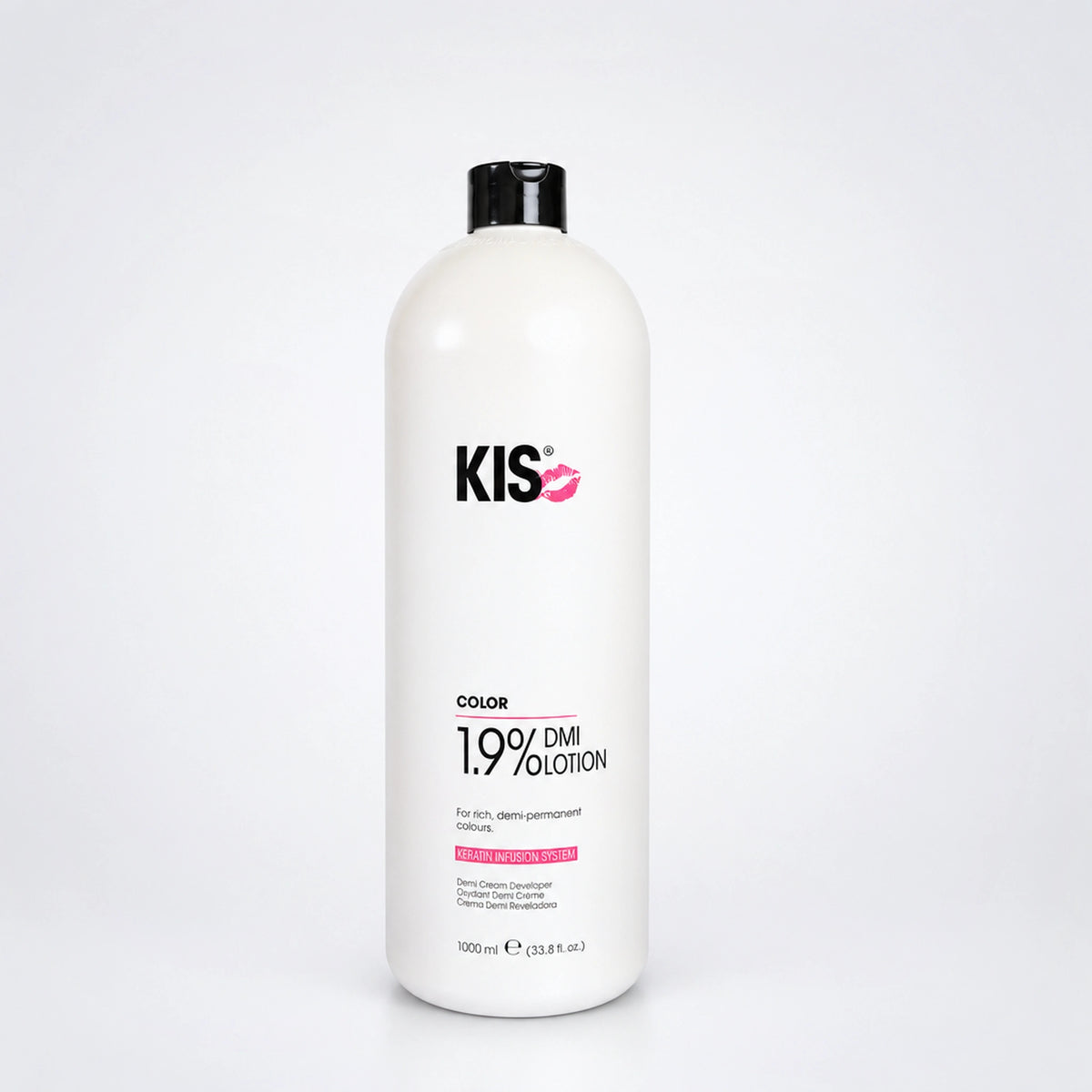KIS D-MI Lotion 1,9%