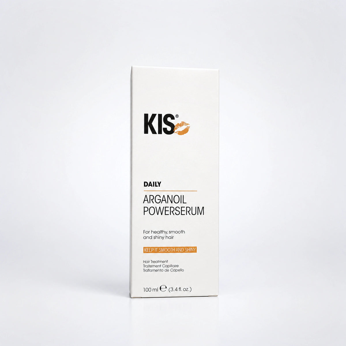 KIS Arganolja PowerSerum