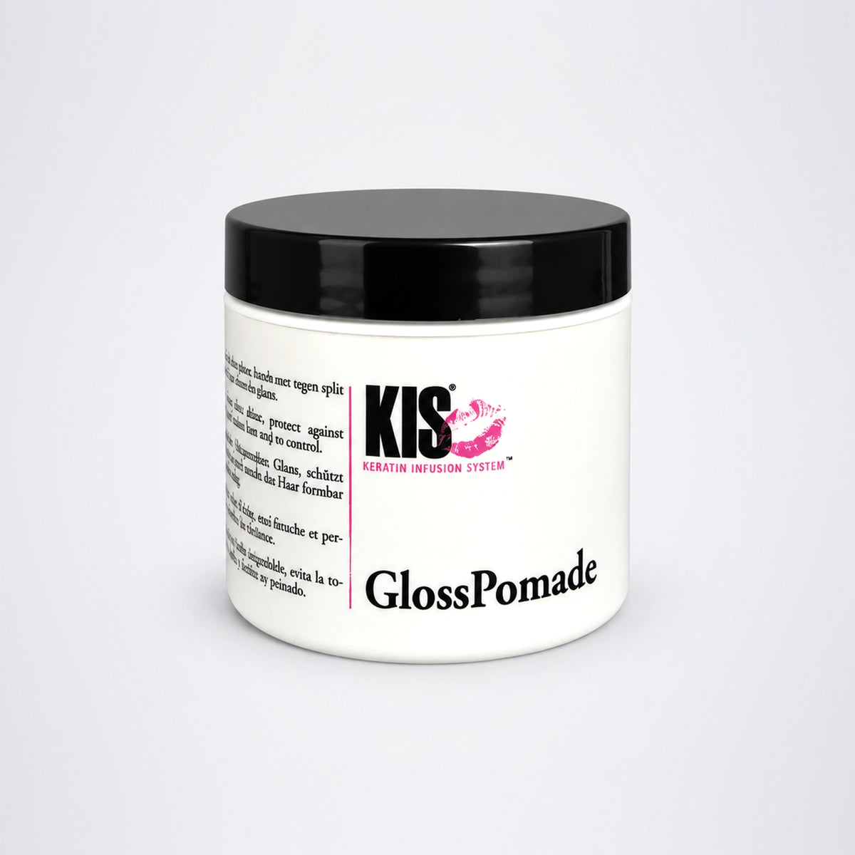 Gloss Pomade