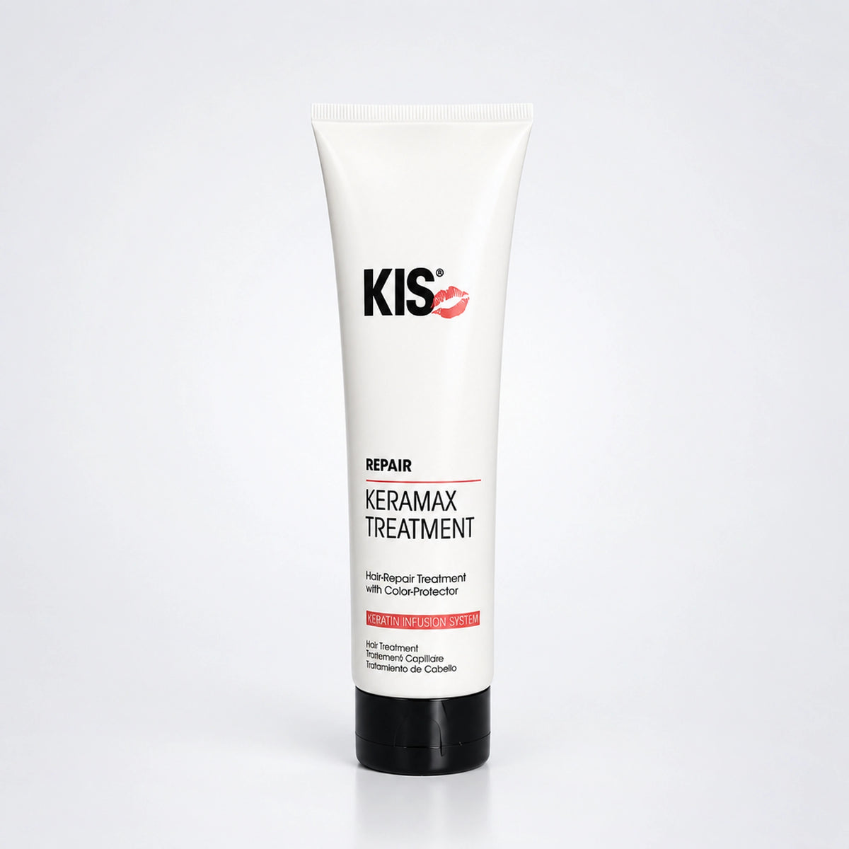 KIS KeraMax Treatment