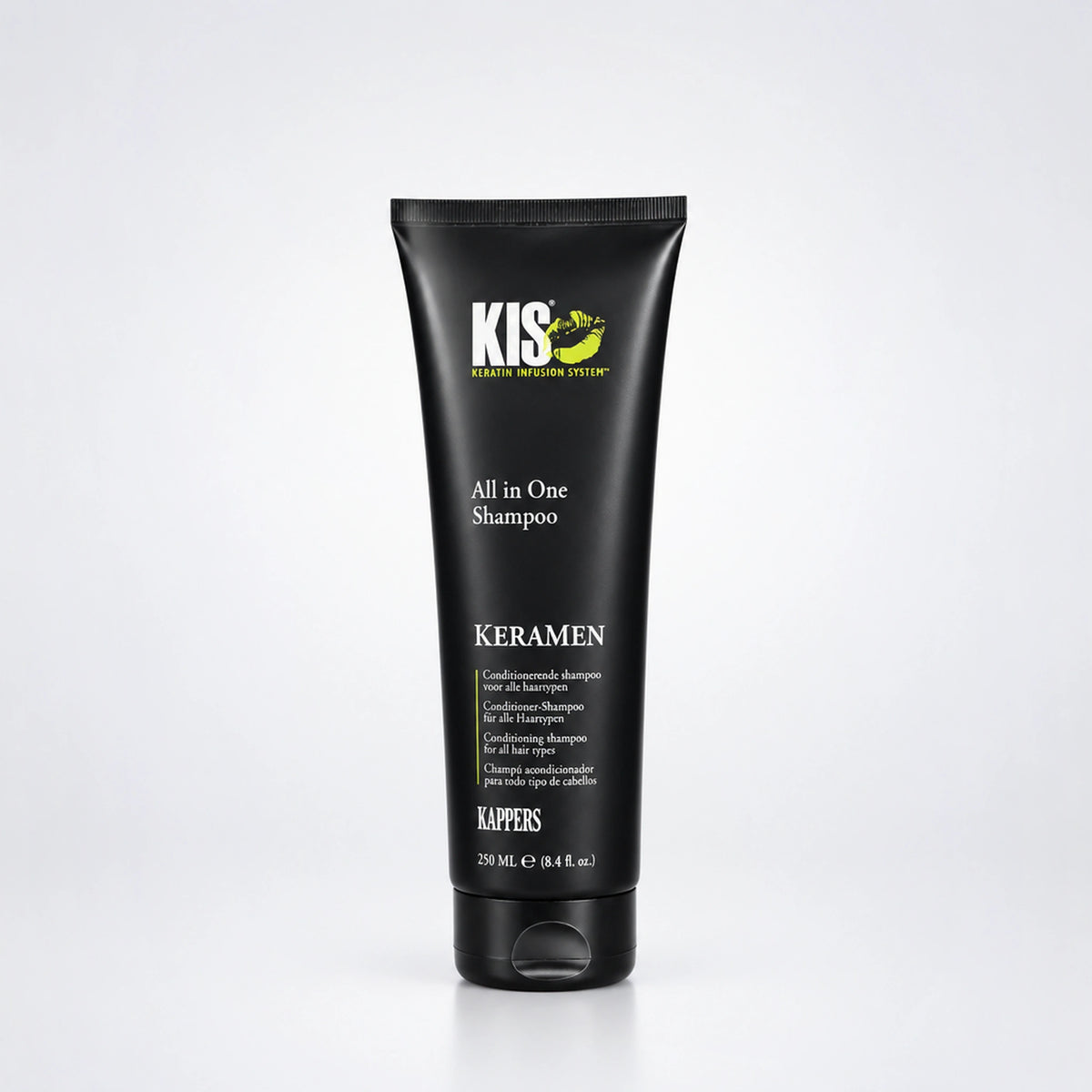 KIS KeraMen All in One Schampo