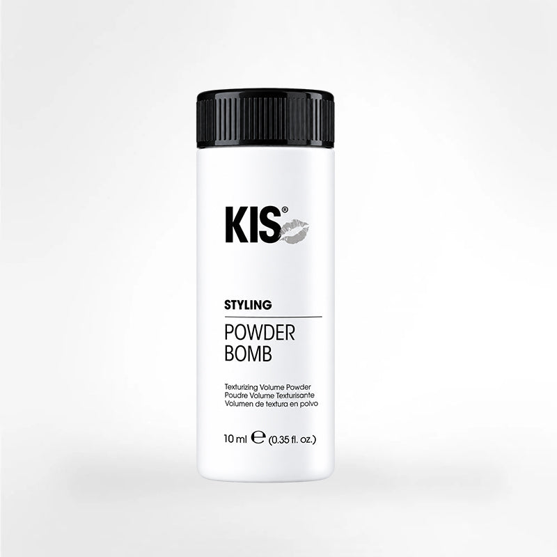 KIS Powder Bomb