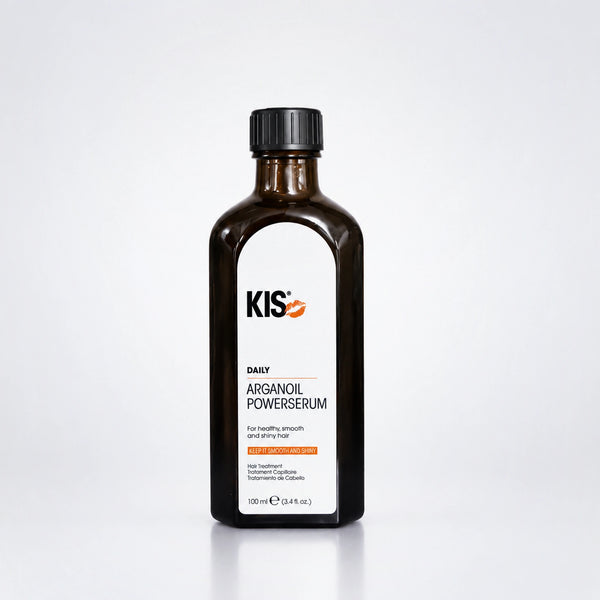 KIS Arganolja PowerSerum 100 ml