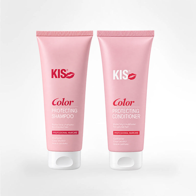 Färgskyddspaket – Color Protecting schampo och balsam