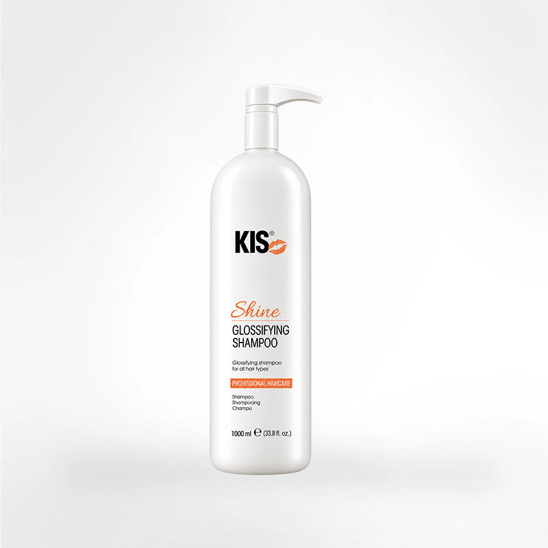 KIS Glossifying Schampo