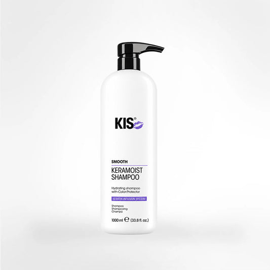 KIS KeraMoist Shampoo