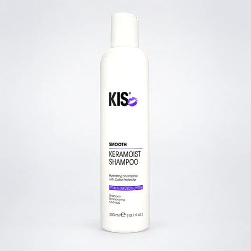 KIS KeraMoist Schampo