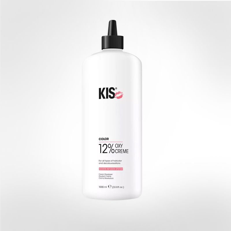 OxyCream Väteperoxid KIS