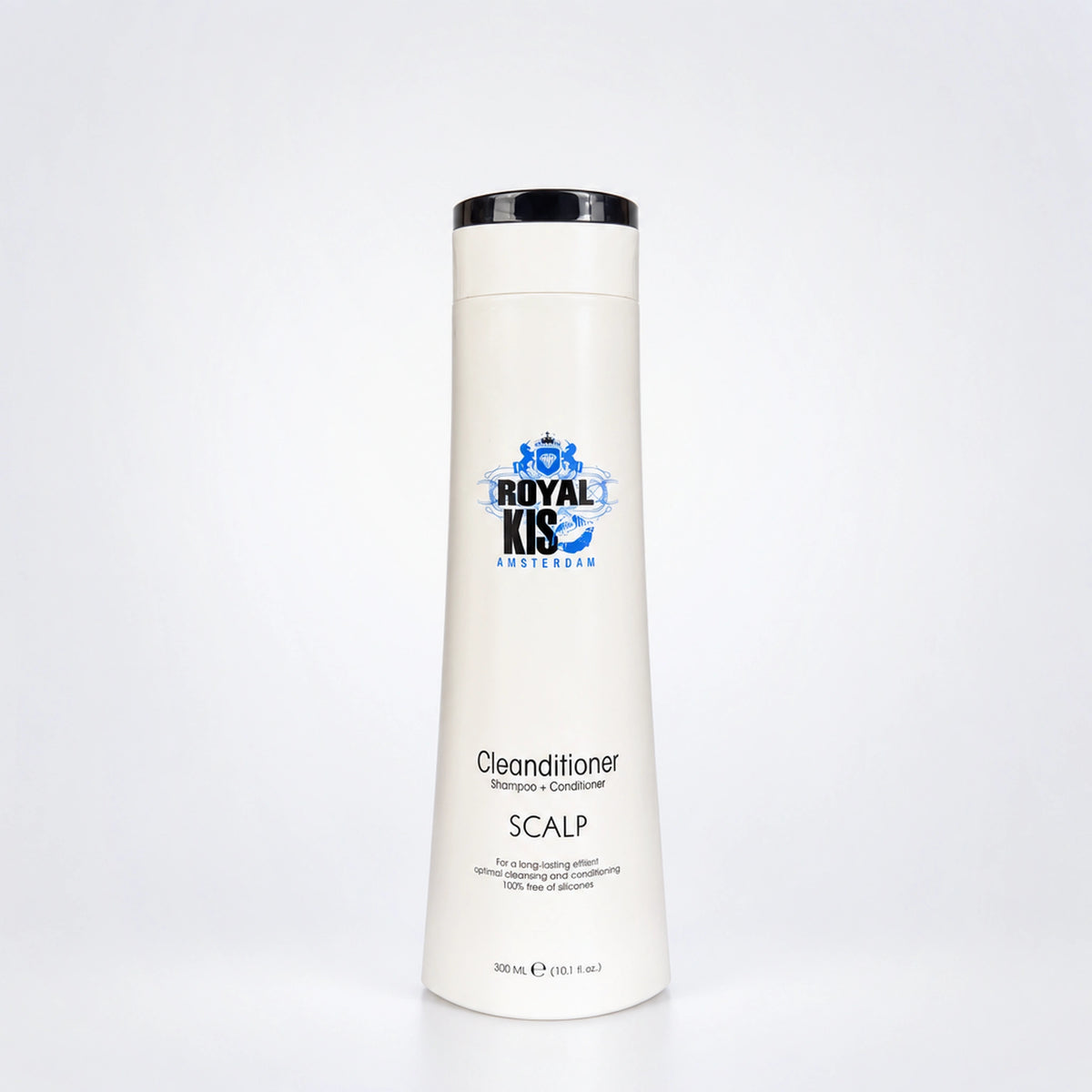 Royal Scalp Cleanditioner – Tvättbalsam