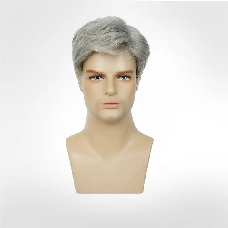 Adam Herrperuk - Fairwithhair