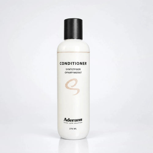 Balsam – Syntethår