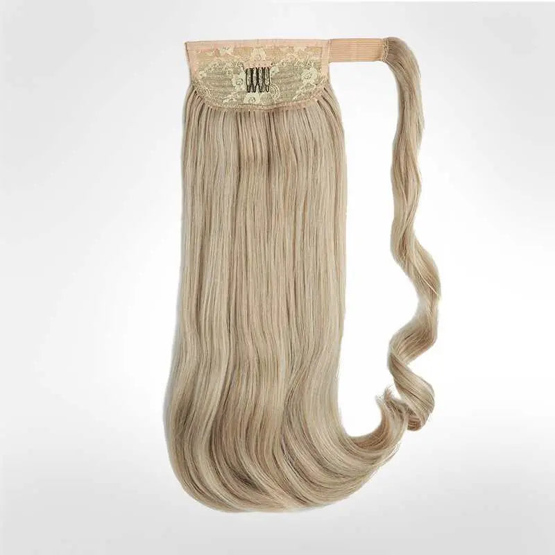 Barbie Deluxe Ponytail - 140g - Fairwithhair