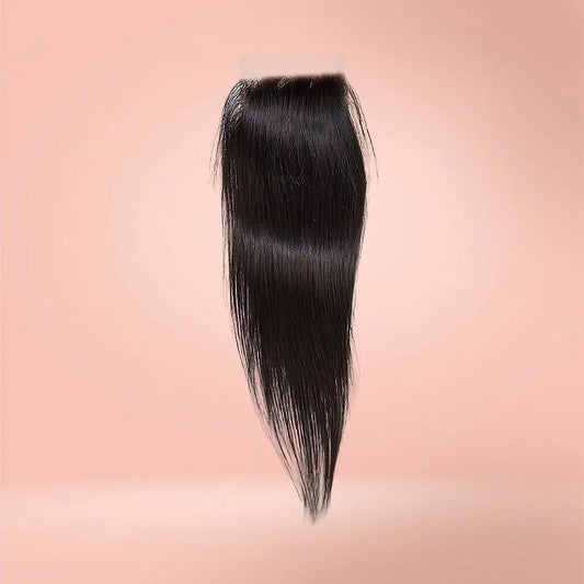 Basic HD Lace Closure - Fairwithhair