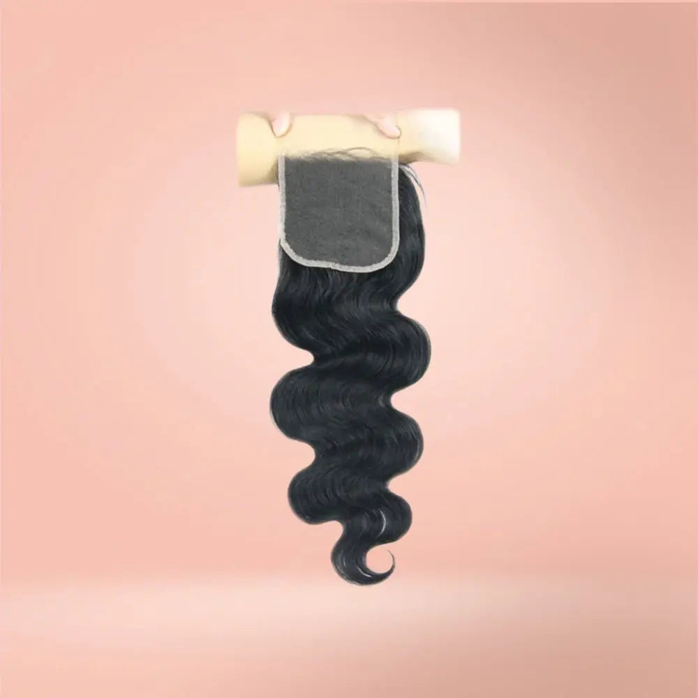 Basic HD Lace Closure - Fairwithhair
