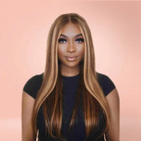 Lace Frontal