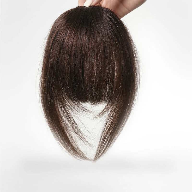 Basic lugg äkta hår - Fairwithhair