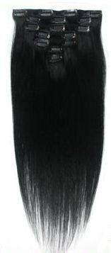 Basic Rak Clip - On Set - Fairwithhair