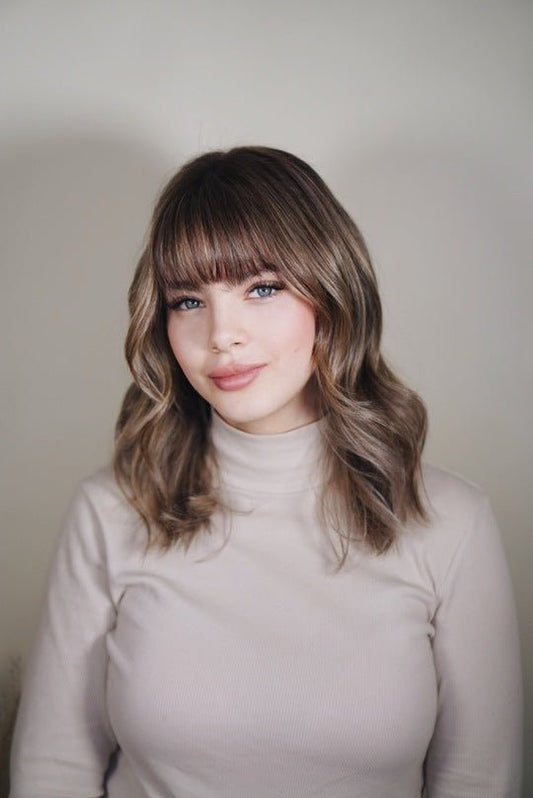 Boka Folieslingor - Fairwithhair