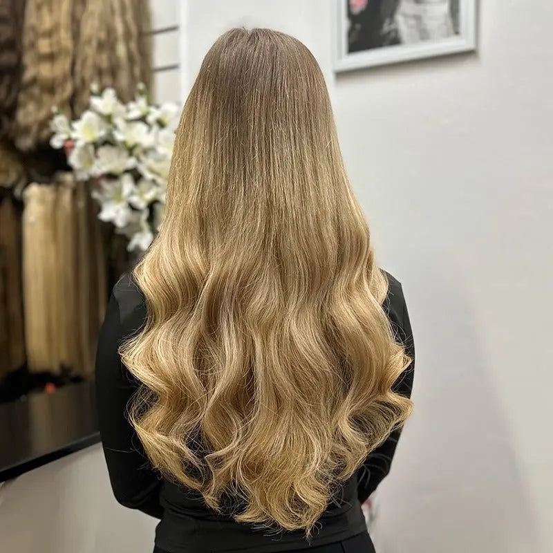 Boka Microträns Isättning & Återinsättning - Fairwithhair