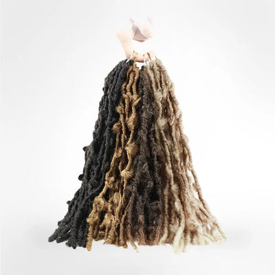 Butterfly Locs