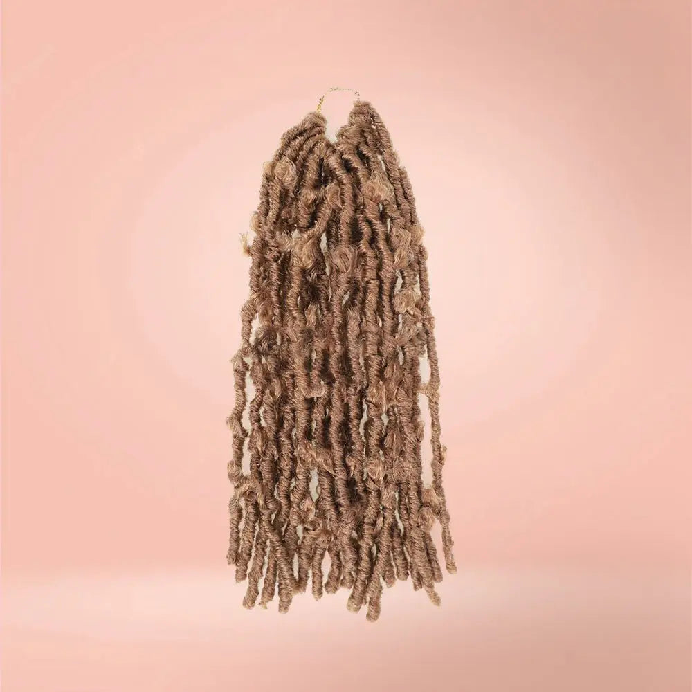 Buttefly Locs - Crochet Braiding Hair - Fairwithhair