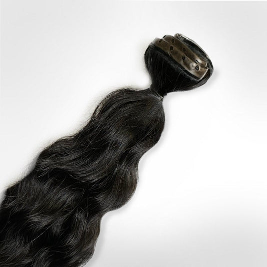 Butterfly Weft Lockig Luxury 50 cm till 70 cm - Fairwithhair