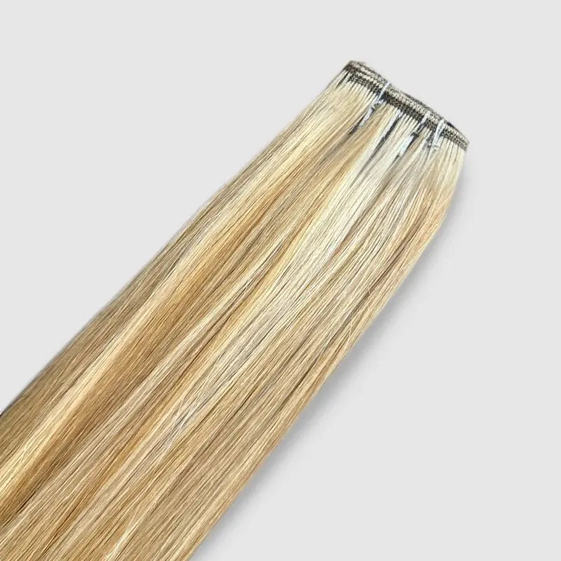 Butterfly Weft Rak Luxury 50 cm till 70 cm - Fairwithhair