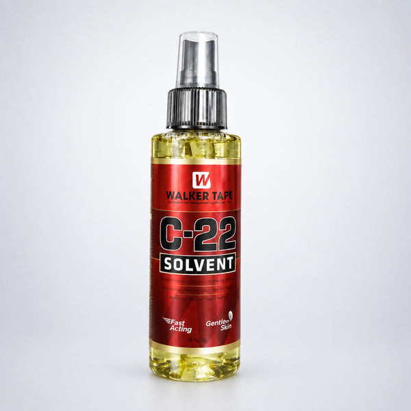 C-22 Solvent – remover för lim och tejp