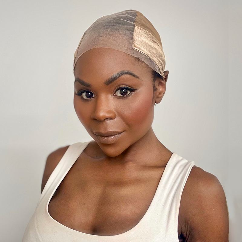cap - Fairwithhair