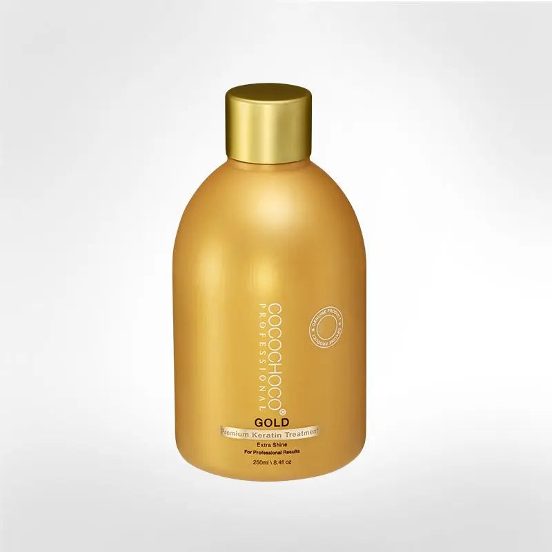 Cocochoco Professional keratin GOLD - Fairwithhair