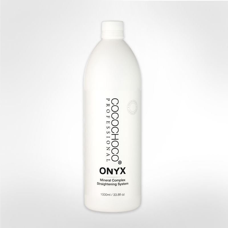 Cocochoco Professional keratin ONYX - Fairwithhair