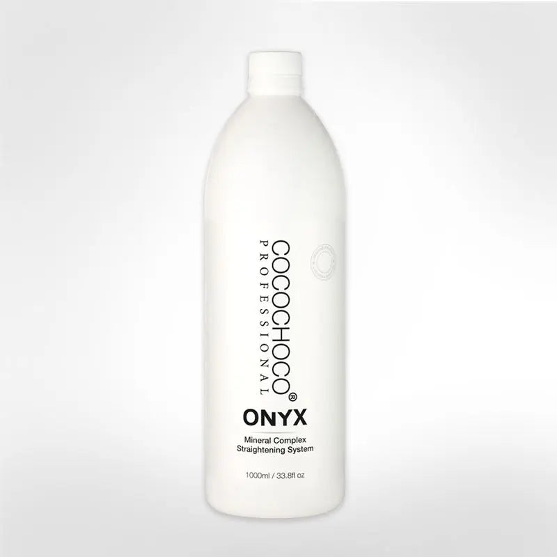 Cocochoco Professional keratin ONYX - Fairwithhair