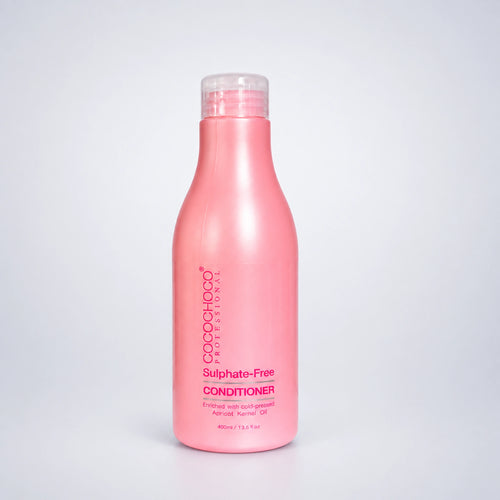 Cocochoco Professional – Sulfatfritt Balsam 400 ml