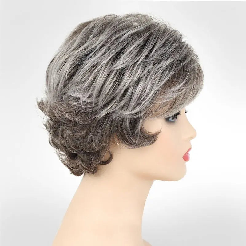 Damperuk Linda - Fairwithhair