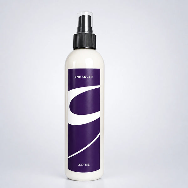 Enhancer Spray – Syntethår