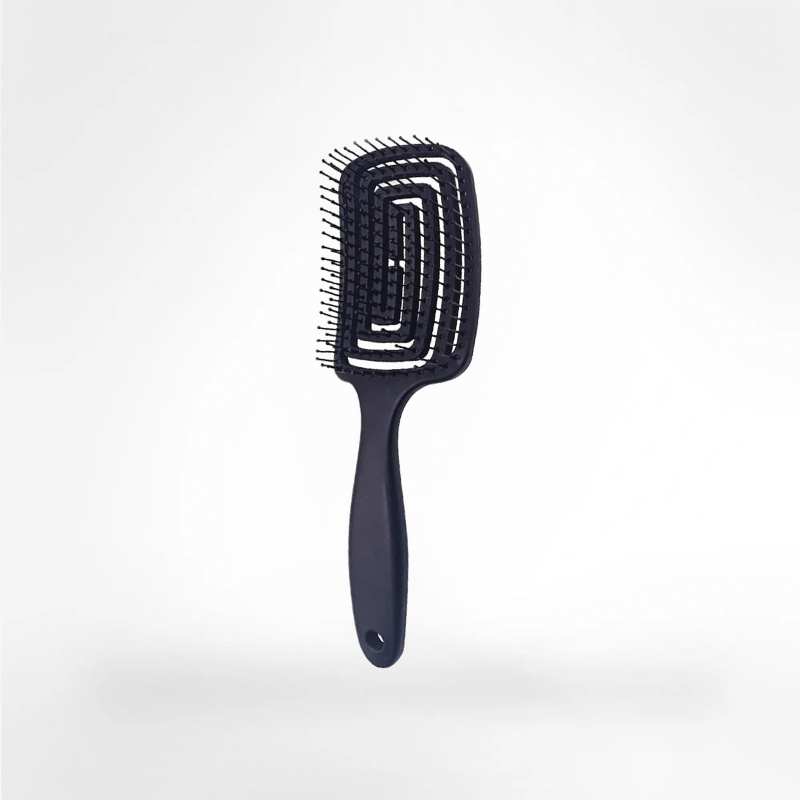 Extension Brush - För löshår & peruker - Fairwithhair