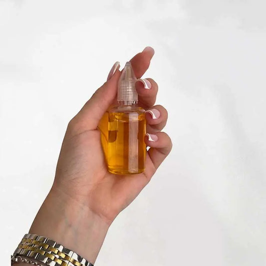 Fair Release - Tape och Keratin Remover - Fairwithhair