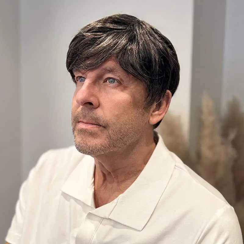 Gabriel Herrperuk - Fairwithhair
