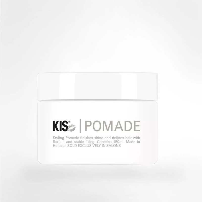 Gloss Pomade, 150 ml - Fairwithhair