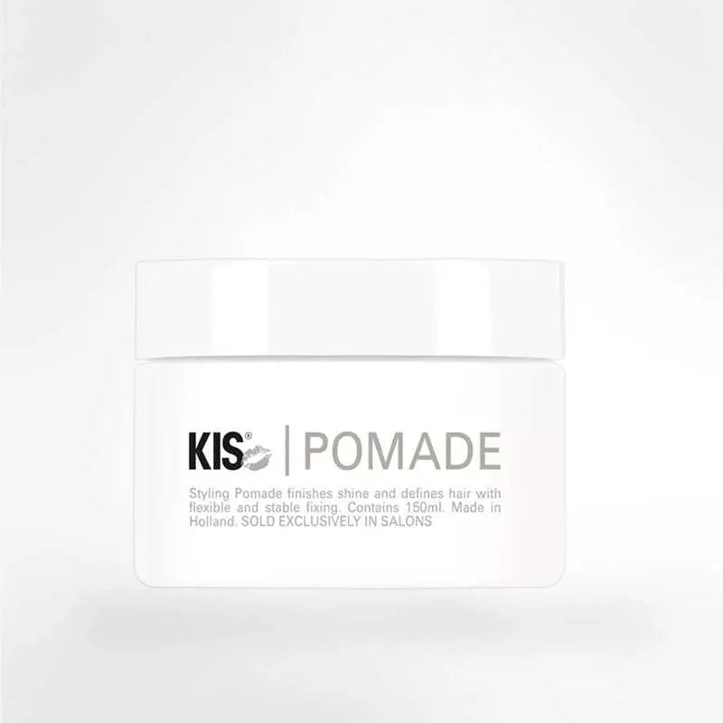 Gloss Pomade, 150 ml - Fairwithhair