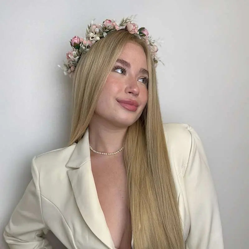 Hårkrans Sommarfest – din somrigaste partyaccessoar - Fairwithhair