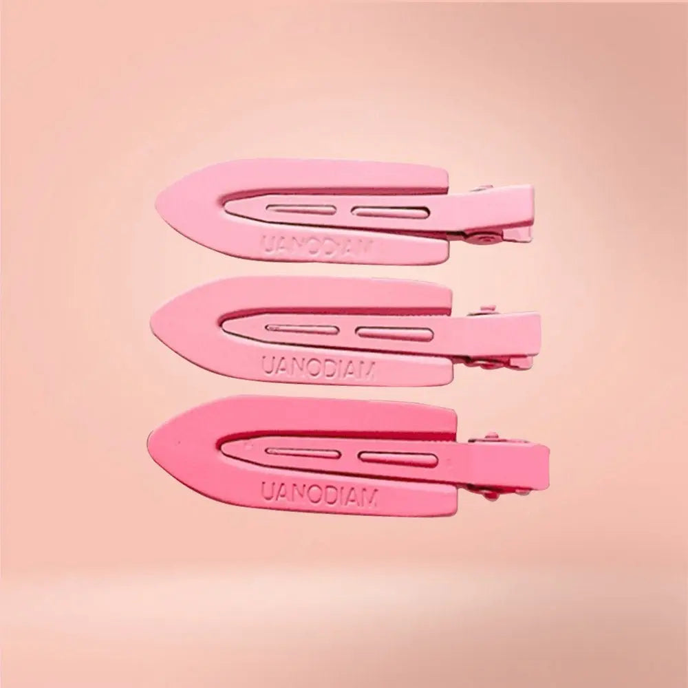 Hair Clips - Skydd mot veck - Fairwithhair