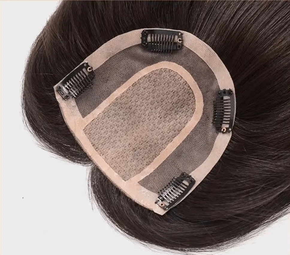 Hair Topper - Fairwithhair