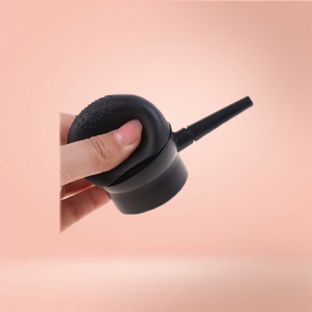 Hårfiber Spray Applicator - Fairwithhair