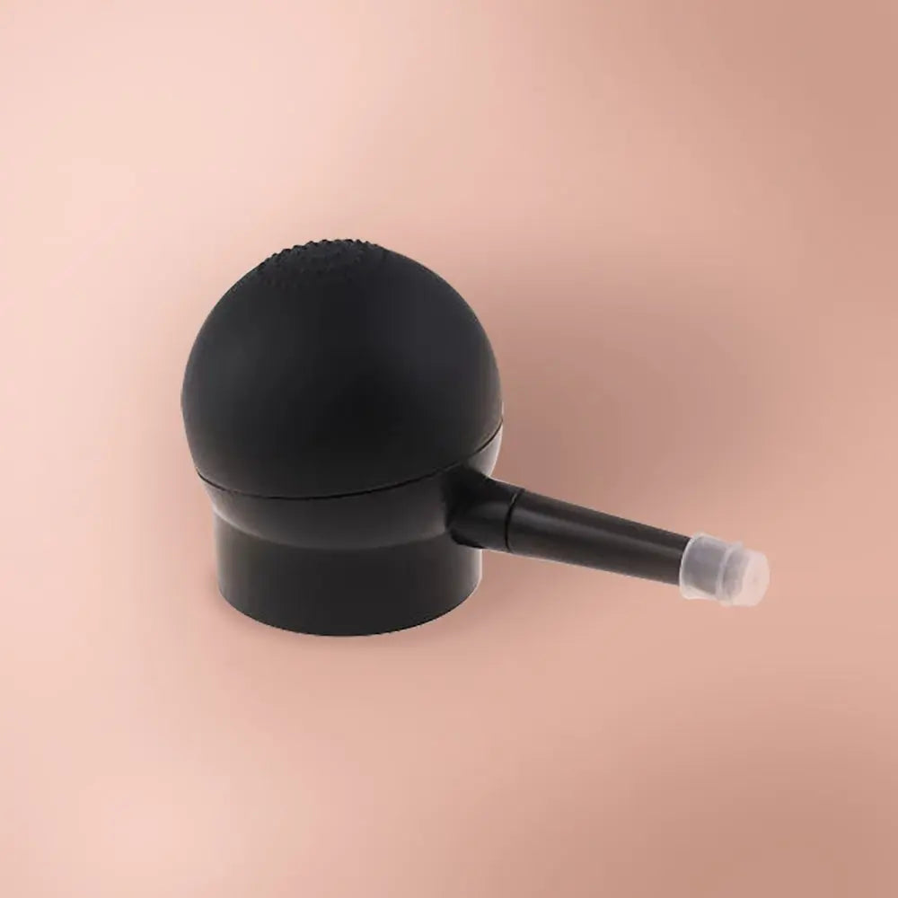 Hårfiber Spray Applicator - Fairwithhair