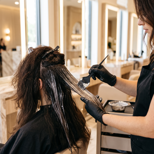 Boka hår botox i Stockholm och Uppsala - Fairwithhair
