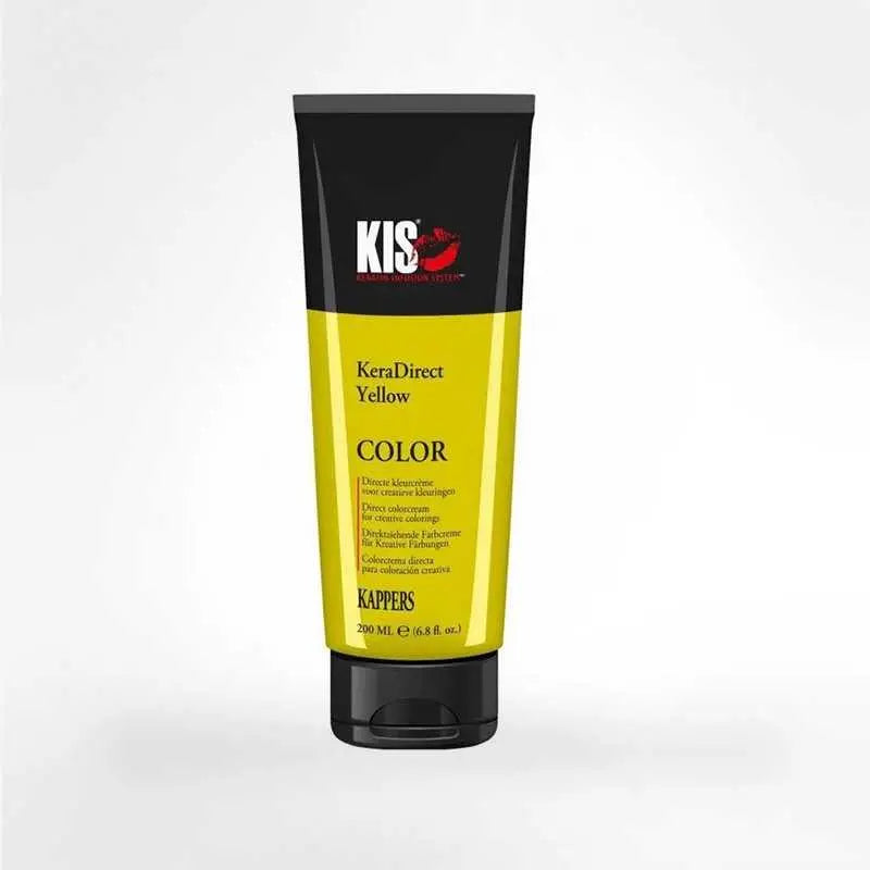 KeraDirect - Fairwithhair