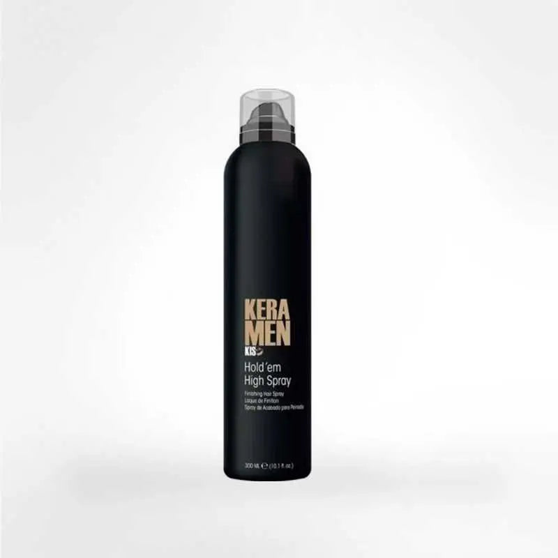 Keramen Hold 'Em High Spray - Fairwithhair